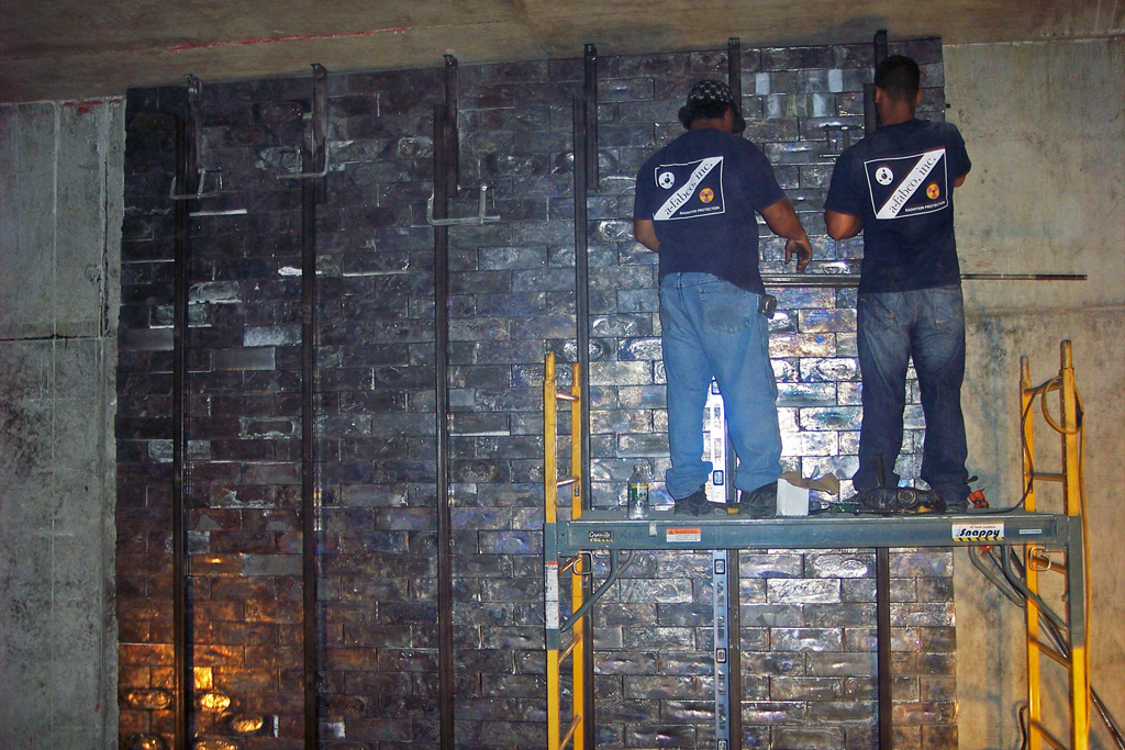 Lead Brick for XRay Radiation Protection